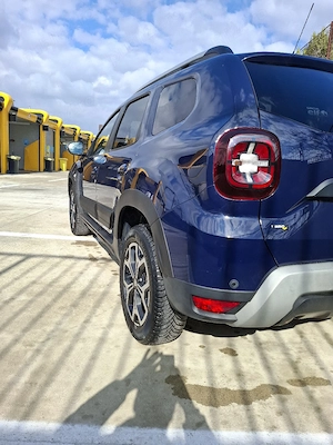 Dacia Duster2 RAR efectuat 1.6 SCE+GPL fabrica - imagine 2