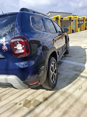 Dacia Duster2 RAR efectuat 1.6 SCE+GPL fabrica - imagine 4