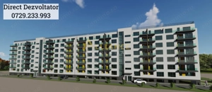 [OFERTA] Apartament 2 camere | Decomandat - 65 mp