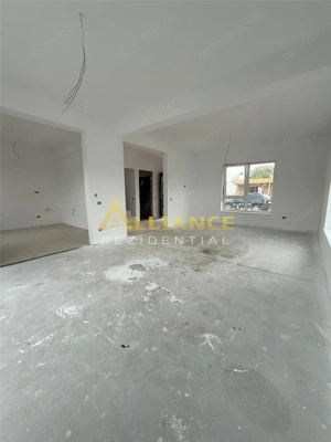 CASA INDIVIDUALA | 120 MP UTILI + TERASA | FINISATA LA CHEIE - imagine 7