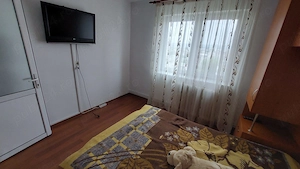 Apartament cu 2 camere in Mircea cel Batran-Lic.Economic de Turism - imagine 5
