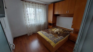 Apartament cu 2 camere in Mircea cel Batran-Lic.Economic de Turism - imagine 6