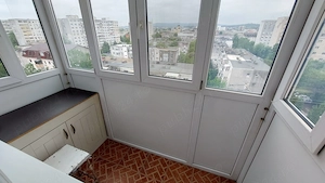 Apartament cu 2 camere in Mircea cel Batran-Lic.Economic de Turism - imagine 11