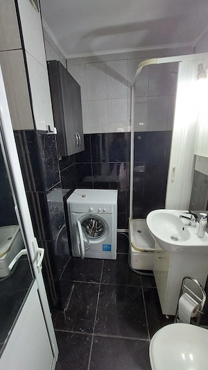 Apartament cu 2 camere in Mircea cel Batran-Lic.Economic de Turism - imagine 7