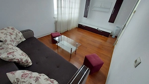 Apartament cu 2 camere in Mircea cel Batran-Lic.Economic de Turism - imagine 8