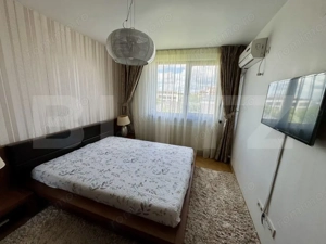 Apartament de inchiriat, cu 3 camere, 70 mp, zona ultracentrala  - imagine 5