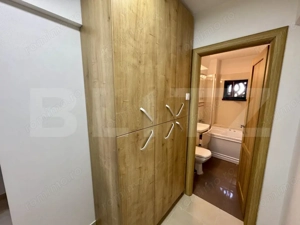 Apartament de inchiriat, cu 3 camere, 70 mp, zona ultracentrala  - imagine 14