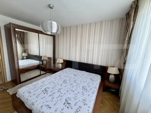 Apartament de inchiriat, cu 3 camere, 70 mp, zona ultracentrala  - imagine 4