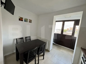 Apartament de inchiriat, cu 3 camere, 70 mp, zona ultracentrala  - imagine 10