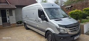 De Vanzare MB Sprinter 316 Automat - imagine 3