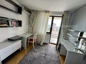 Apartament de inchiriat, cu 3 camere, 70 mp, zona ultracentrala  - imagine 7
