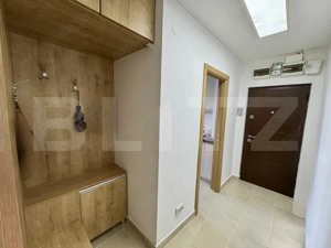 Apartament de inchiriat, cu 3 camere, 70 mp, zona ultracentrala  - imagine 8