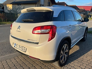 Vând Citroen c4 aircross  - imagine 4