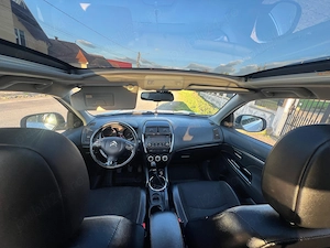 Vând Citroen c4 aircross  - imagine 2