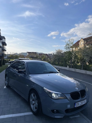 Bmw 520 diesel automat - imagine 2