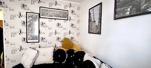 Apartament decomandat cu 2 camere, pret negociabil. - imagine 12
