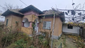 MINERI - CASA 4 CAMERE SUPRAFATA 97 MP, TEREN 3300 MP - imagine 2