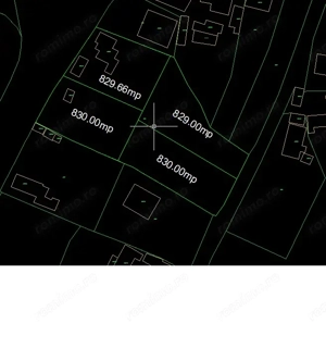 MINERI - CASA 4 CAMERE SUPRAFATA 97 MP, TEREN 3300 MP - imagine 18