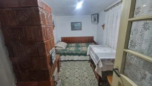 MINERI - CASA 4 CAMERE SUPRAFATA 97 MP, TEREN 3300 MP - imagine 7