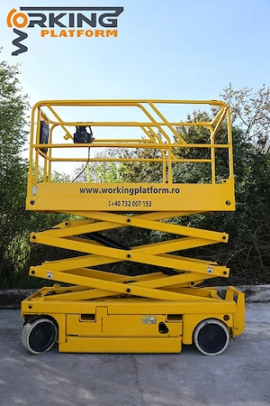 Angajăm responsabil vopsitor utilaje