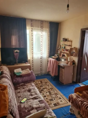 Apartament Bals 2 camere, 39 mp, centrala proprie, etaj 3/4