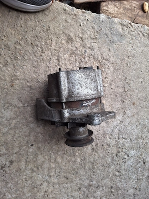 alternator golf 1 pasaat audi 80 - imagine 2
