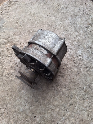 alternator golf 1 pasaat audi 80 - imagine 3