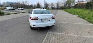 Renault Fluence An 2012 1.6 Benzina+Gpl - imagine 4