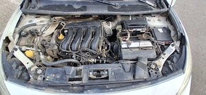 Renault Fluence An 2012 1.6 Benzina+Gpl - imagine 5