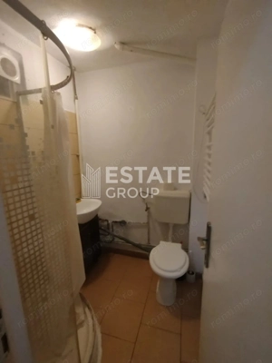 Apartament 1 camera decomand, etaj 1,  Buziasului, aproape de Auchan - imagine 5