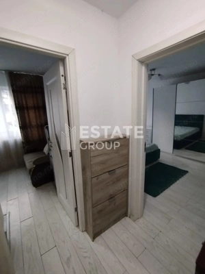 Apartament 1 camera decomand, etaj 1,  Buziasului, aproape de Auchan - imagine 4