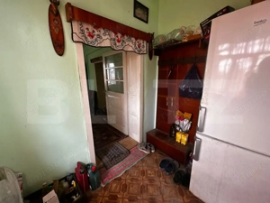 Casă renovabilă 120 mp utili | Teren 552 mp | Tiur - imagine 3