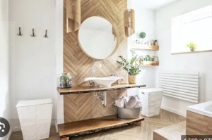 Apartament de Lux cu 3 Camere și Balcon Panoramic  - imagine 5