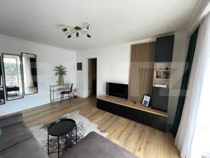 Apartament 2 camere, 40 mp, zona Ultracentral - English Park