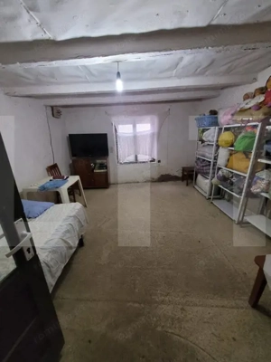 Casa de vanzare, 40 mp, teren 480mp, zona Plopi  - imagine 3