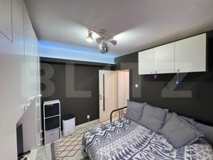 Apartament 2 camere, 36 mp, Cartierul Eroilor - imagine 4