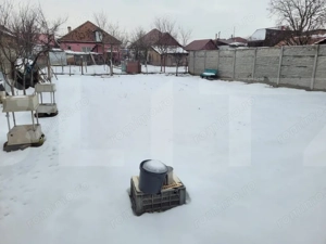 Casa de vanzare, 40 mp, teren 480mp, zona Plopi  - imagine 6