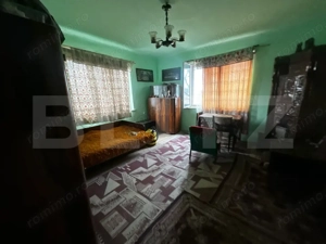 Casă renovabilă 120 mp utili | Teren 552 mp | Tiur - imagine 4