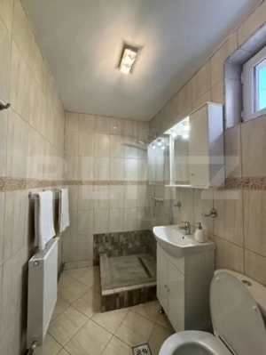 Casa duplex P+2E, SU 193 mp, 384 pm teren, zona Campia Islaz - imagine 6