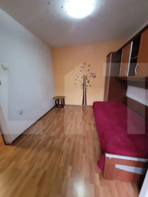 Apartament 3 camere,in zona linistita,etaj 2 - imagine 11