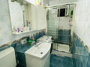 Apartament 2 camere, 47 mp, zona Spitalul Județean - imagine 7