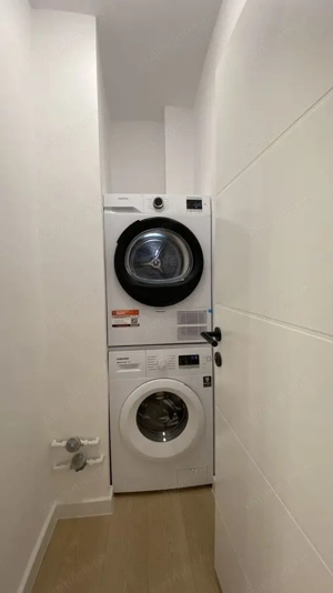 Apartament 2 camere lux 13, renovat nou, bloc 1992 zona Marriott - imagine 4