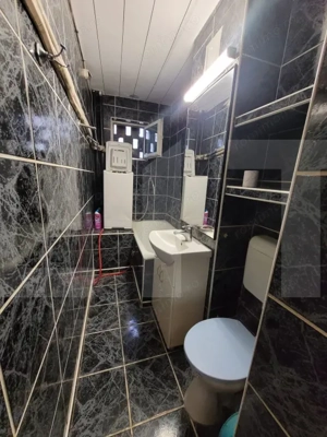 Apartament 3 camere,in zona linistita,etaj 2 - imagine 7