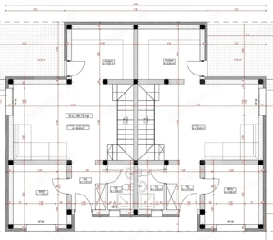 [BLITZ] Moșnița Veche: Duplex P+1 cu Birou/Dressing, 96 mp Utili și Curte