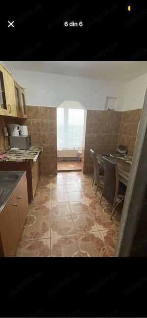 Apartament 2 camere Zona combinat