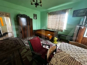 Casă renovabilă 120 mp utili | Teren 552 mp | Tiur - imagine 6