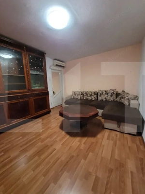 Apartament 3 camere,in zona linistita,etaj 2 - imagine 4