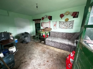 Casă renovabilă 120 mp utili | Teren 552 mp | Tiur - imagine 5