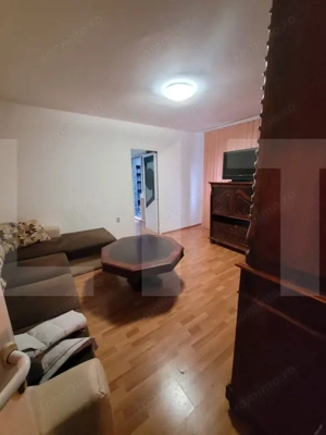 Apartament 3 camere,in zona linistita,etaj 2 - imagine 9