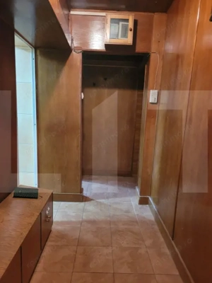 Apartament 3 camere,in zona linistita,etaj 2 - imagine 8